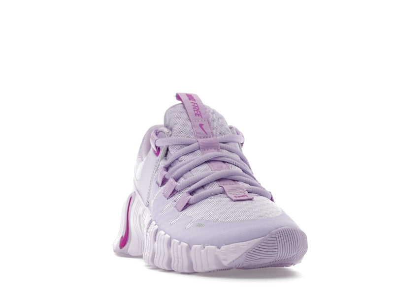 Nike Free Metcon 5 Lilac Bloom Barely Grape (Women's)