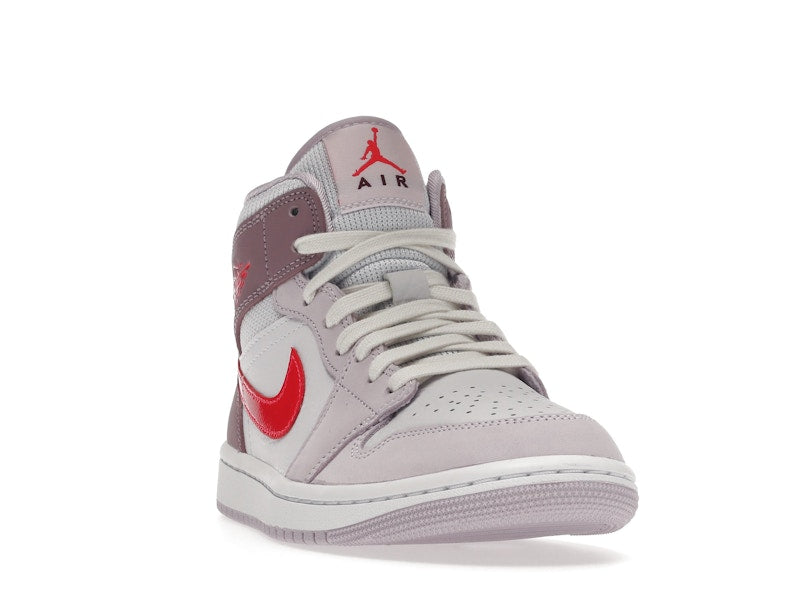 Jordan 1 Mid Valentine's Day (2022) (Women's)