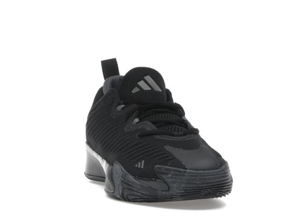 adidas Initiation Black Iron Metallic