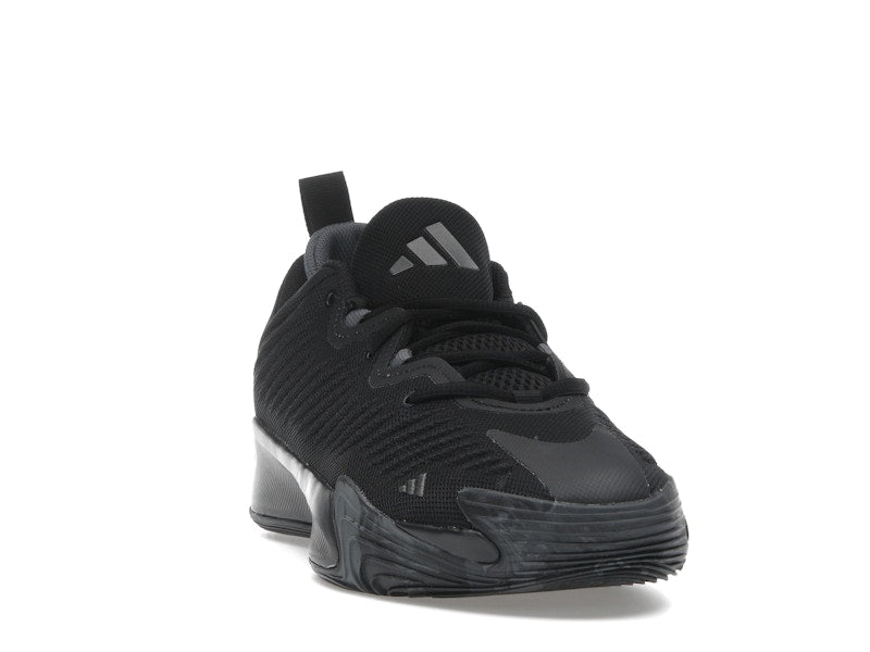 adidas Initiation Black Iron Metallic