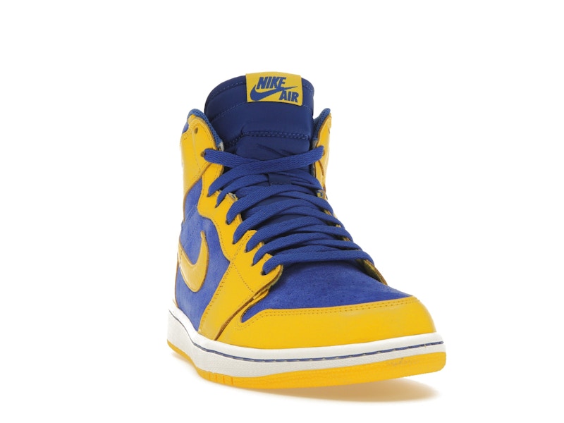 Jordan 1 Retro High OG Laney