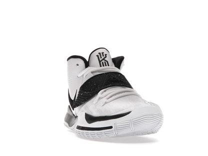 Nike Kyrie 6 Team White Black