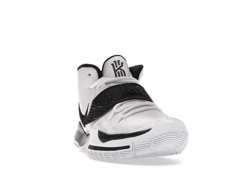 Nike Kyrie 6 Team White Black