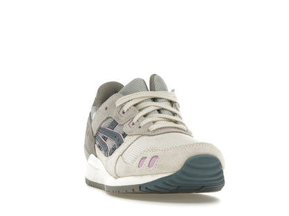 ASICS Gel-Lyte III OG Smoke Grey Ironclad