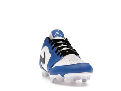 Jordan 1 Low TD Cleat Game Royal