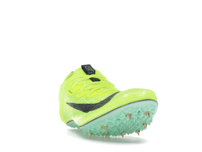 Nike Zoom Superfly Elite 2 Volt Mint Foam