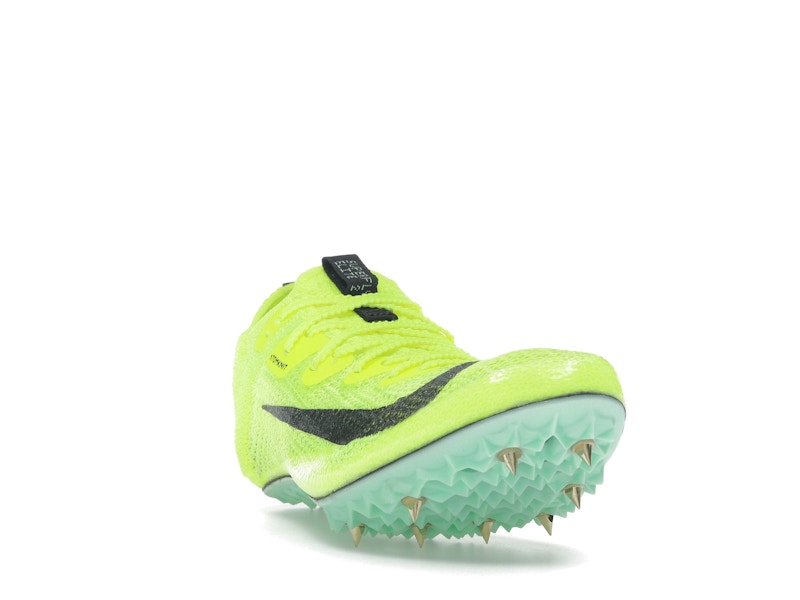 Nike Zoom Superfly Elite 2 Volt Mint Foam