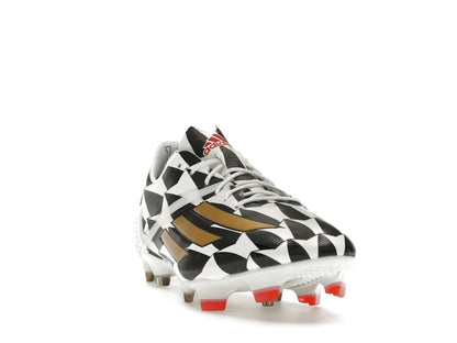 adidas Adizero F50 4 FG World Cup Battle Pack