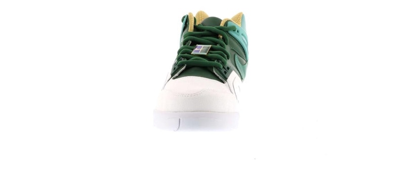Nike Air Tech Challenge II Wimbeldon (2014)