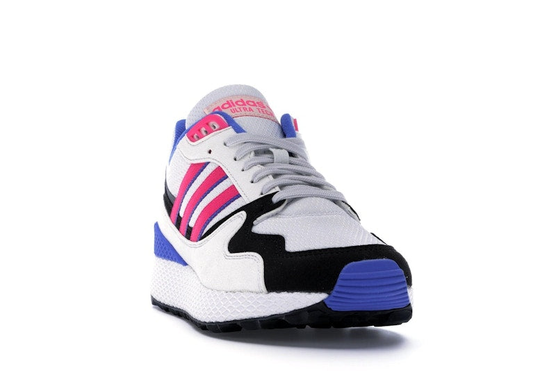 adidas Ultra Tech Shock Pink
