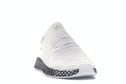 adidas Deerupt Cloud White Core Black