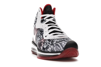 Nike LeBron 8 Graffiti