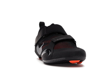Nike SuperRep Cycle Black Hyper Crimson