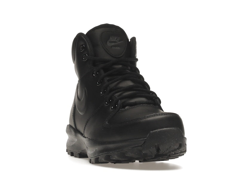 Nike Manoa Leather Black