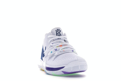 Nike Kyrie 5 White Denim (GS)