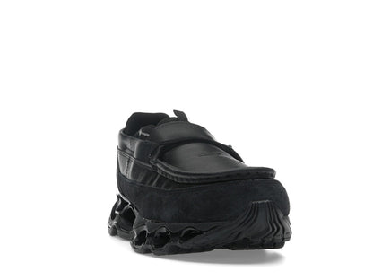 Mizuno Wave Prophecy Moc Gore-Tex Triple Black