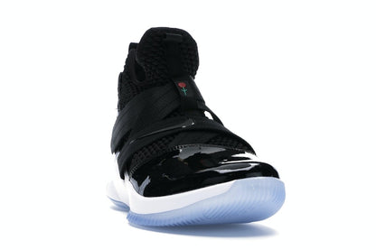 Nike LeBron Soldier 12 SFG Black