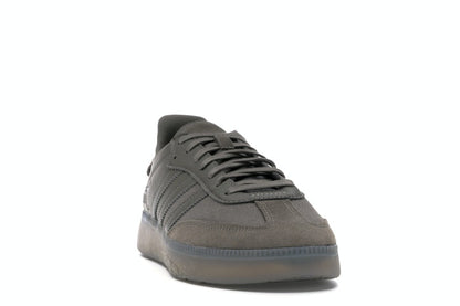 adidas Samba RM Simple Brown