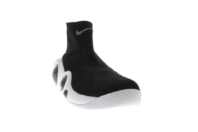 Nike Flight Bonafide Black White