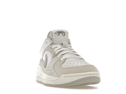 Jordan Stadium 90 White Neutral Grey