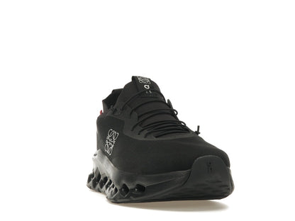 On Running Cloudtilt LOEWE All Black