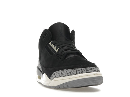 Jordan 3 Retro Off Noir (Women's)