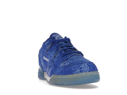 Reebok Workout Lo Plus Limited Edt. Peace and Harmony
