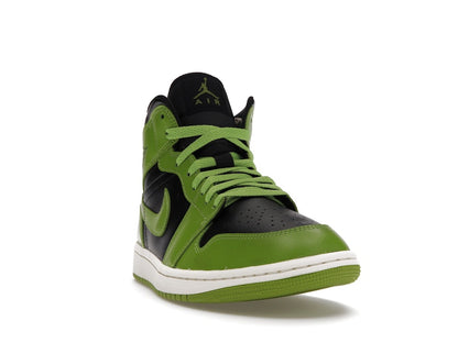 Jordan 1 Mid Altitude Green (Women's)