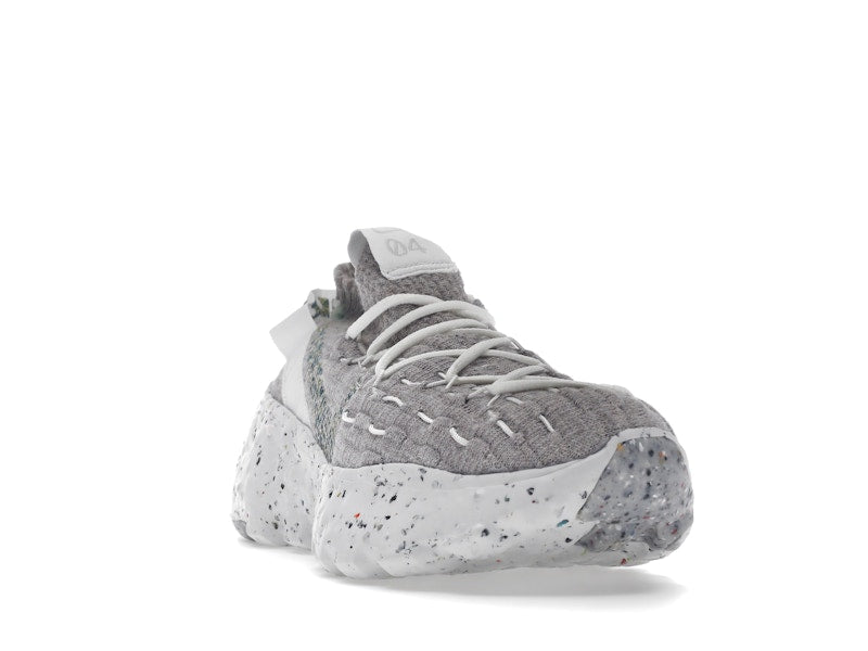 Nike Space Hippie 04 Photon Dust Mean Green (Women's)