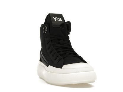 adidas Y-3 Ajatu Court High Black White
