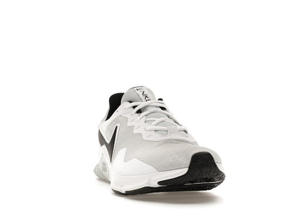 Nike Legend Essential 2 White Black