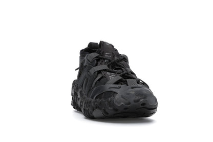Nike ISPA Overreact Sandal Black