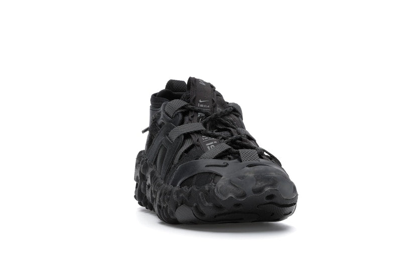 Nike ISPA Overreact Sandal Black