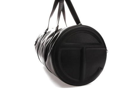 Telfar Duffle Large Black