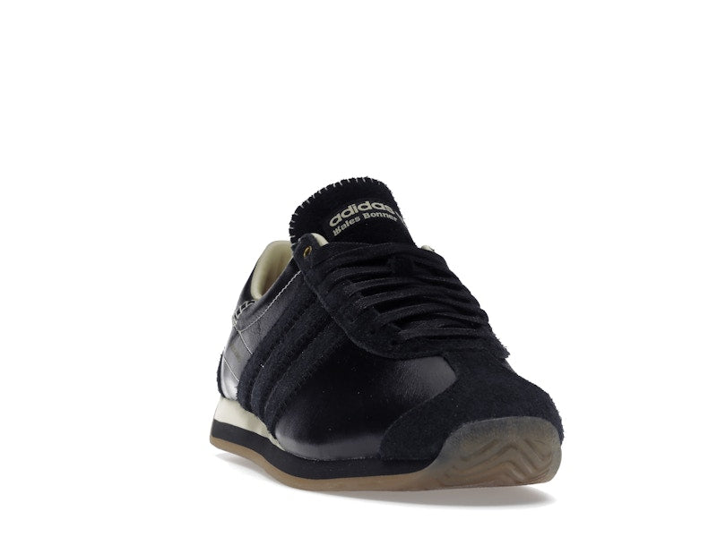 adidas Originals Country Wales Bonner Black