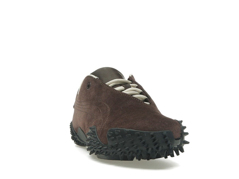 Puma Mostro JJJJound Dark Chocolate