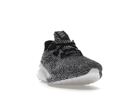 adidas AlphaBounce Motion Capture