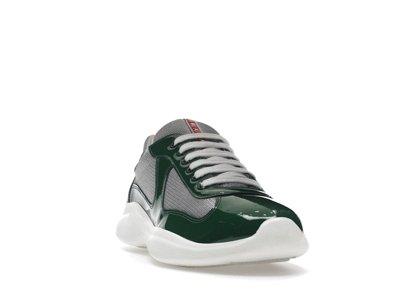 Prada America's Cup Mango Silver
