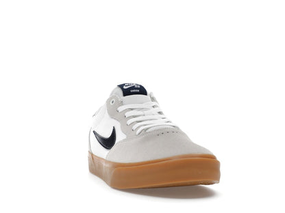Nike SB Chron Solarsoft White Obsidian Gum
