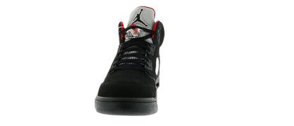 Jordan 5 Retro Supreme Black