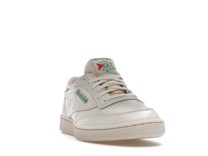 Reebok Club C 85 Vintage Chalk Green