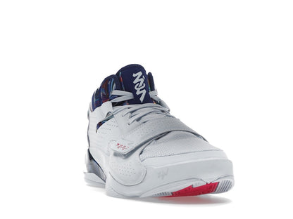 Jordan Zion 2 Hope Diamond