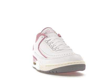 Jordan 2/3 Orchid (Women's)