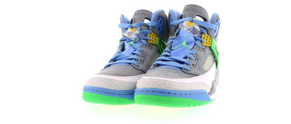 Jordan Spiz'ike Easter (NE-YO Charity Auction)