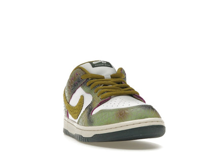 Nike SB Dunk Low Alexis Sablone Chameleon