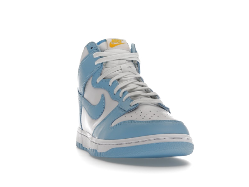 Nike Dunk High Blue Chill