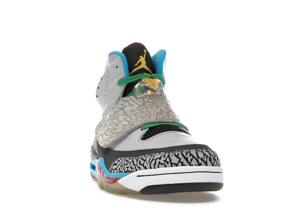 Jordan Son of Mars Olympic