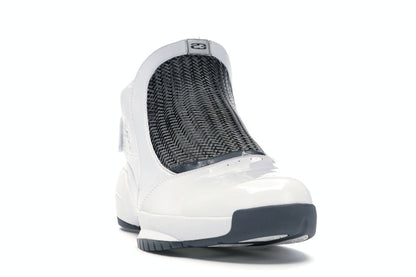 Jordan 19 OG Chrome