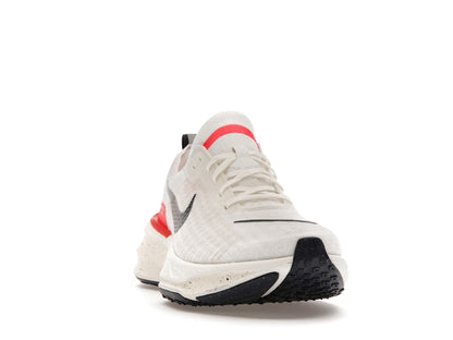 Nike ZoomX Invincible Run 3 White Bright Crimson