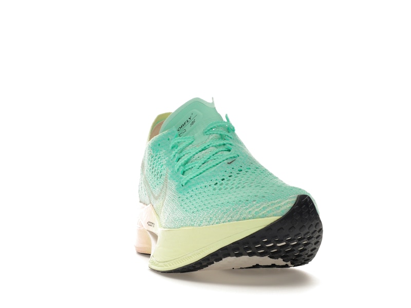 Nike ZoomX Vaporfly 3 Mint Foam Sunset Tint (Women's)
